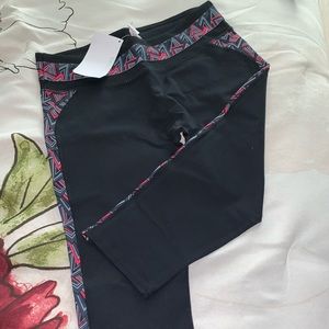 Fabletics Capri leggings
